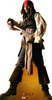 Captain Jack Sparrow