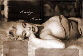 Marilyn Monroe