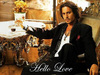 Johnny Depp Hello
