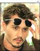 Johnny Depp