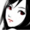 Beautiful Emo Girl Anime