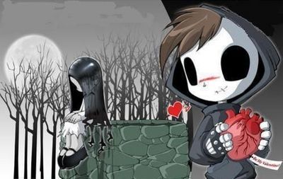Emo Love