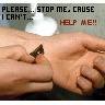 Please Stop Me Help Me