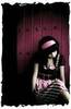 Emo Girl Small Icon