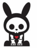 Emo Rabbit