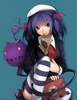 Emo Girl