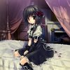 Emo Anime Girl
