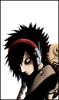 Emo Anime Boy