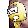 Hello, I 'm Emo