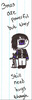 Emos Are Powerful But They Still Need Hugs Though