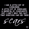 Scars Icon