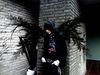 Emo Guy Angel