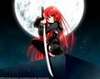 Emo Anime Full Moon