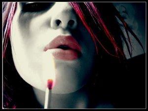 Red Hairs