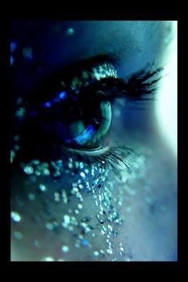 Miss u eye