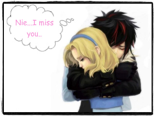 I Miss You