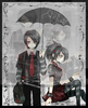 Emo Couple