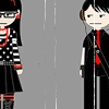 Let's Cry Together Emo