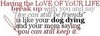 Miss U Quote Saying