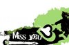 Miss You Heart