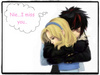 I Miss You