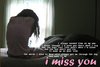 I Miss You