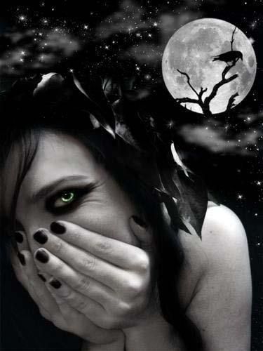 Emo Girl 