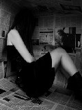 Emo Girl