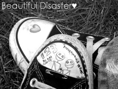 Emo Converse