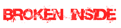 Broken Inside