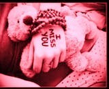 I Miss You