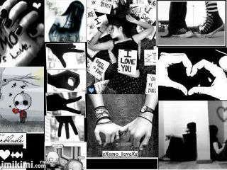 Emo Love