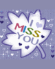 I Need Miss You