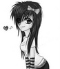 Emo Beauty