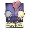Funny Emo Love