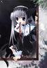 Emo Girl Anime
