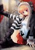 Emo Anime Girl