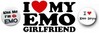 I Love My Emo Girlfriend