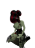 Emo Girl
