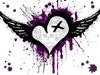 Emo Heart