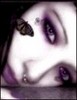 Girl Butterflies