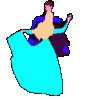 Dancing Couple
