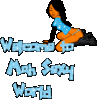 Welcome to my sexy world