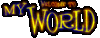 Welcome to my world