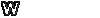 Welcome White Letters