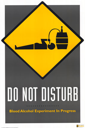 Do Not Disturb