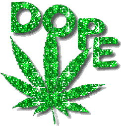 Dope leaf