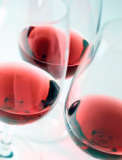 Glasses Of Wine