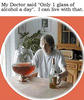 1 Glass A Day