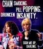 Chain Smoking